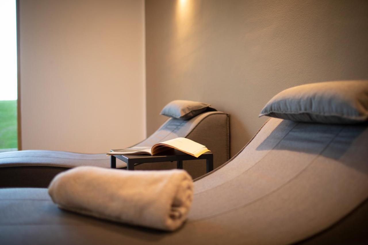שנה Natur Residence Kaiser Hans מראה חיצוני תמונה