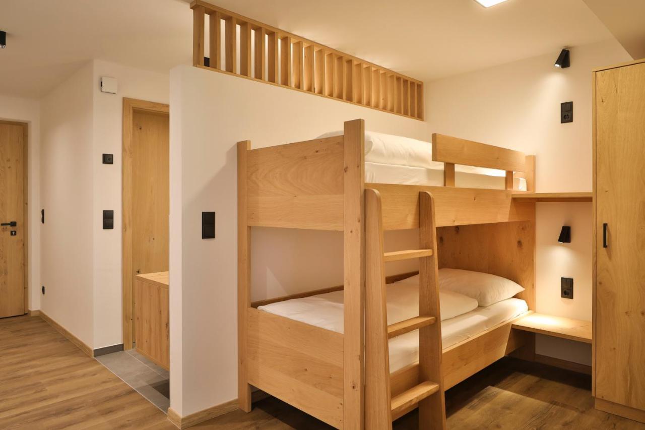 שנה Natur Residence Kaiser Hans מראה חיצוני תמונה