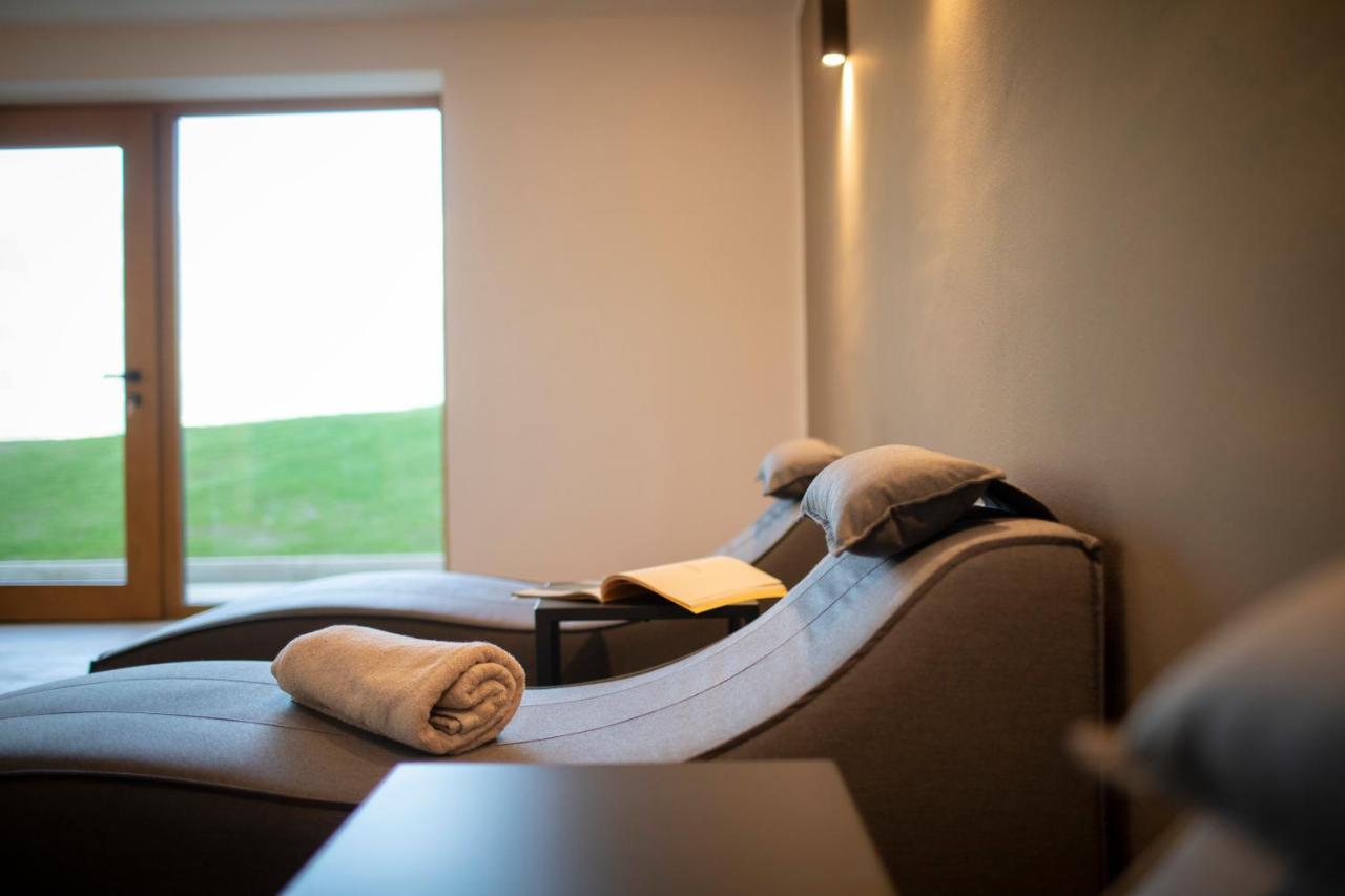שנה Natur Residence Kaiser Hans מראה חיצוני תמונה