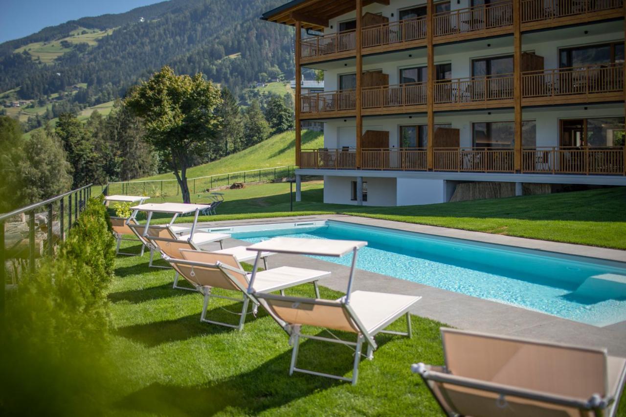 שנה Natur Residence Kaiser Hans מראה חיצוני תמונה