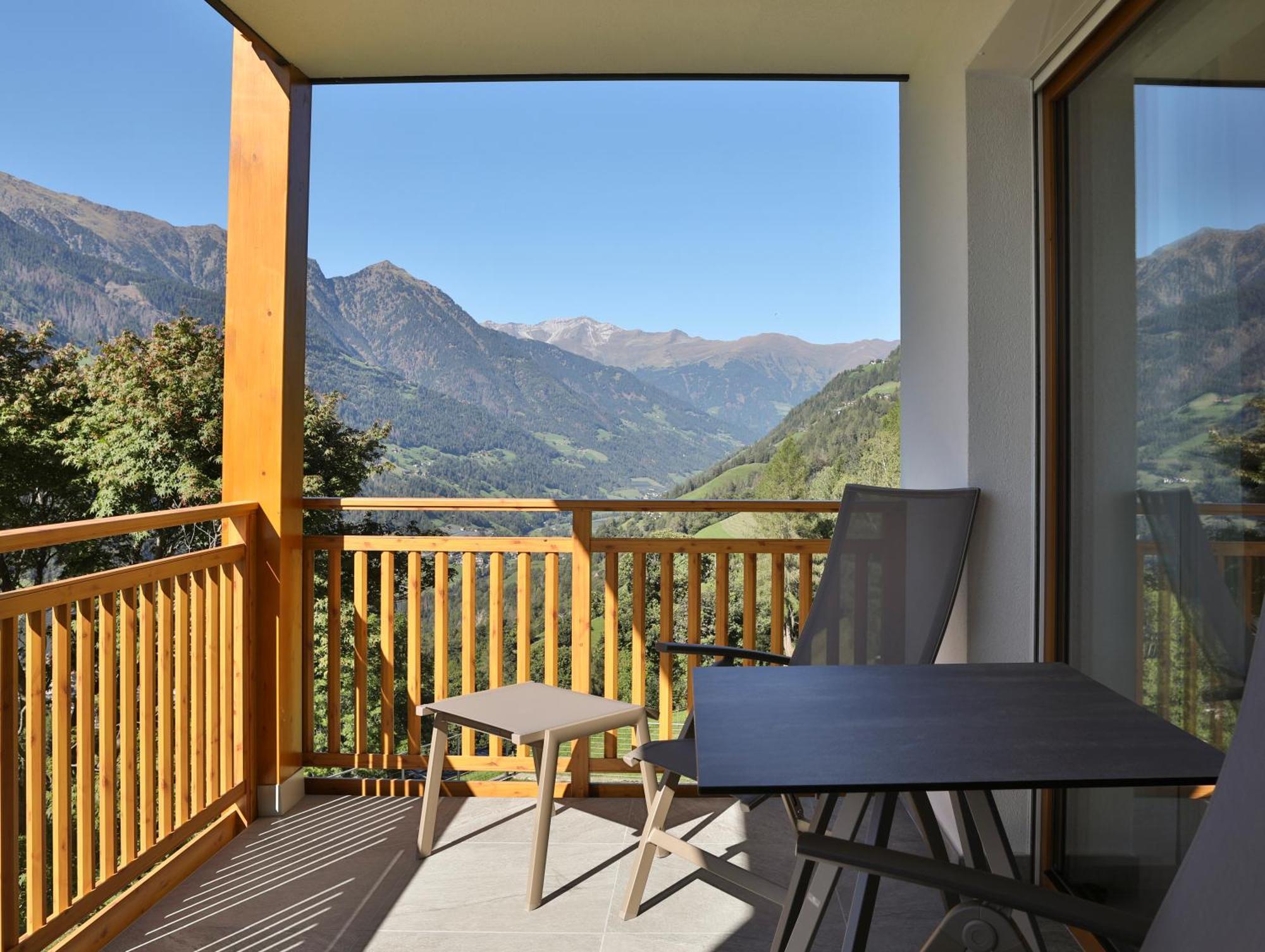 שנה Natur Residence Kaiser Hans מראה חיצוני תמונה