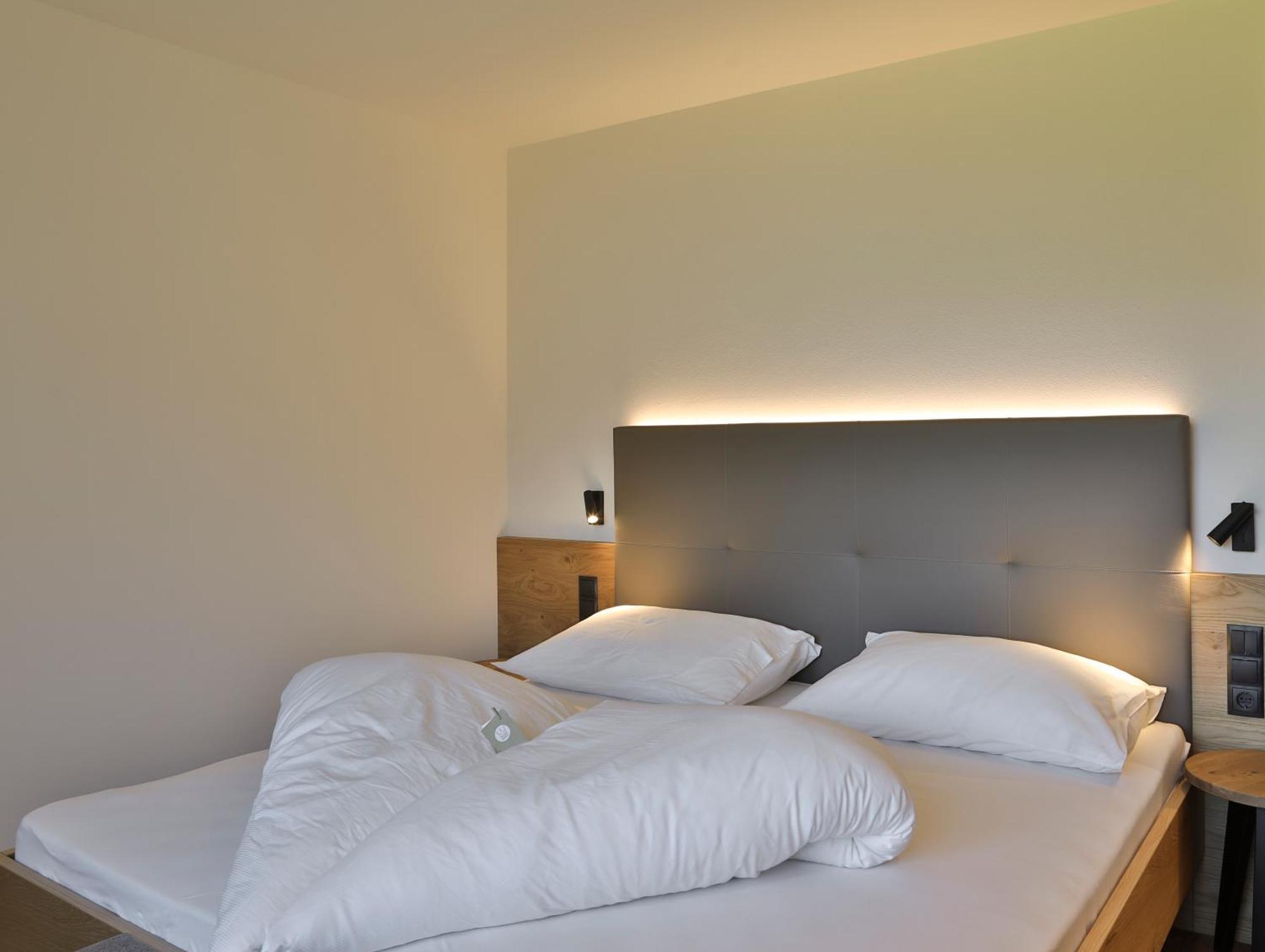 שנה Natur Residence Kaiser Hans מראה חיצוני תמונה