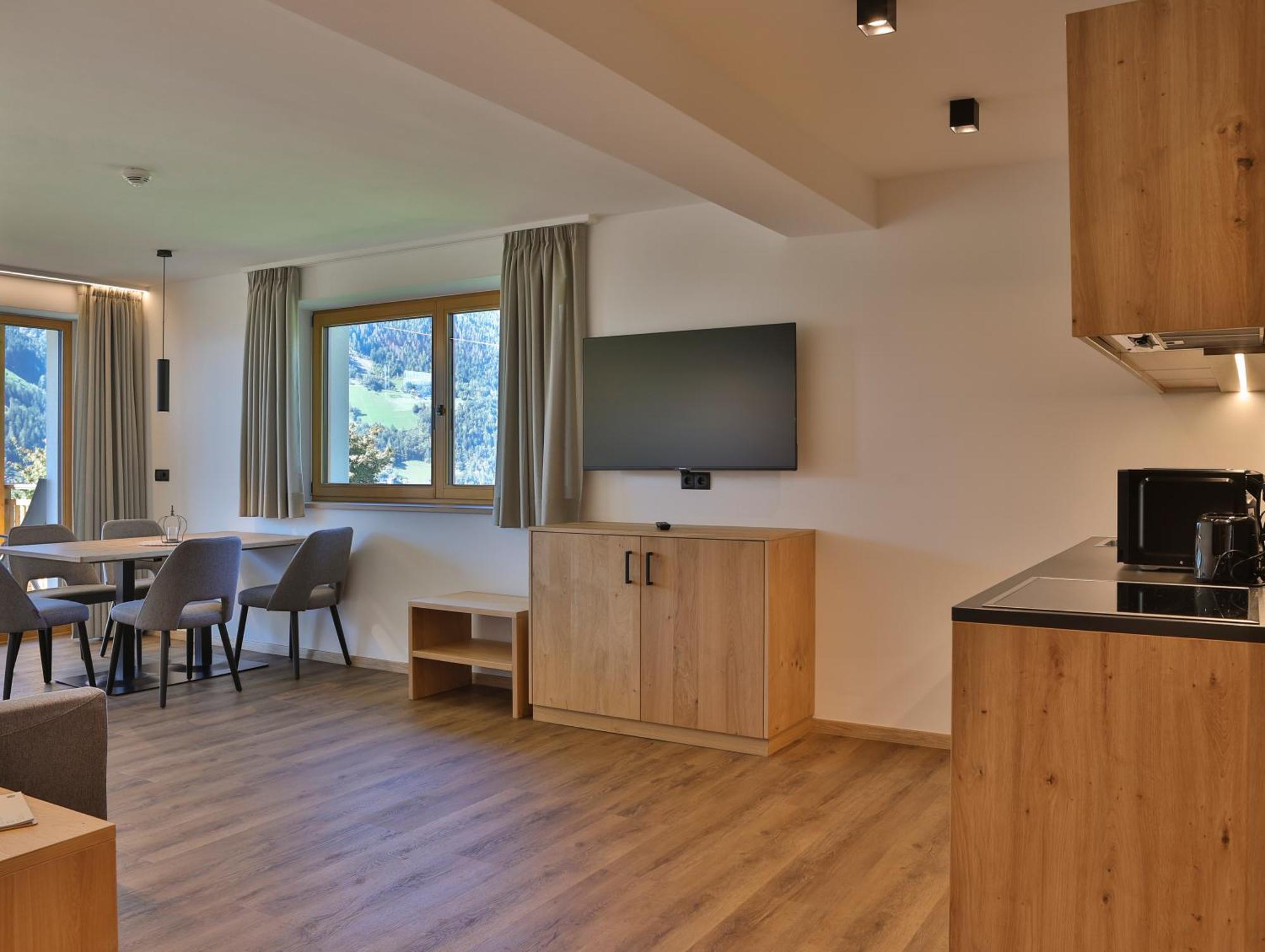 שנה Natur Residence Kaiser Hans מראה חיצוני תמונה