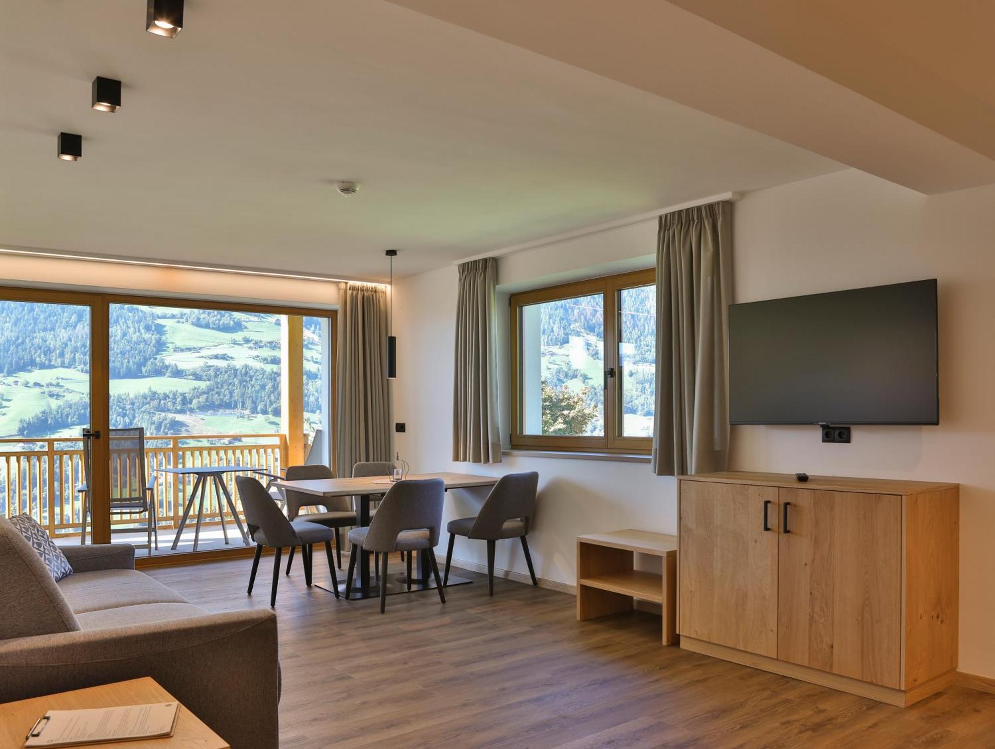 שנה Natur Residence Kaiser Hans מראה חיצוני תמונה