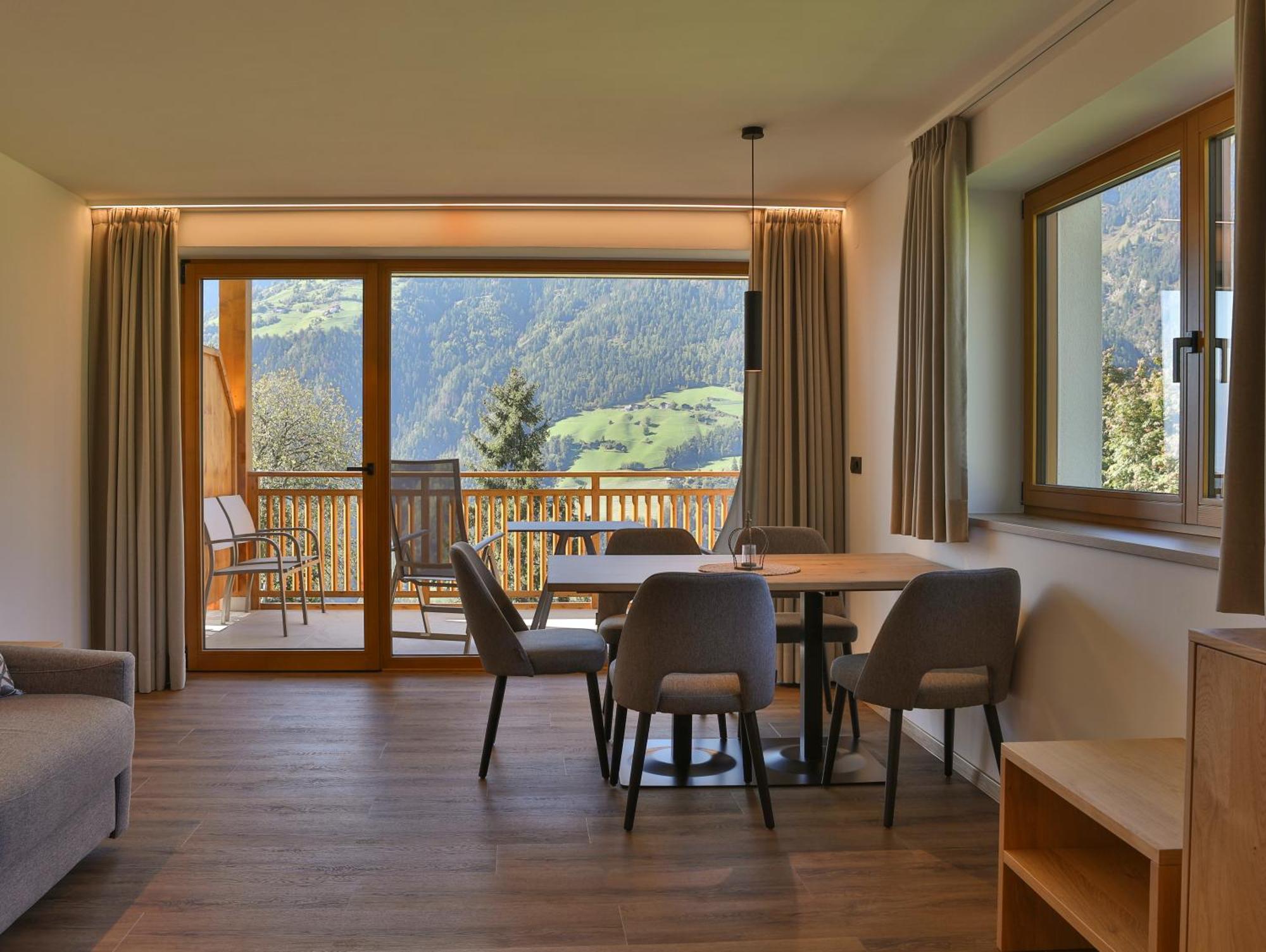 שנה Natur Residence Kaiser Hans מראה חיצוני תמונה