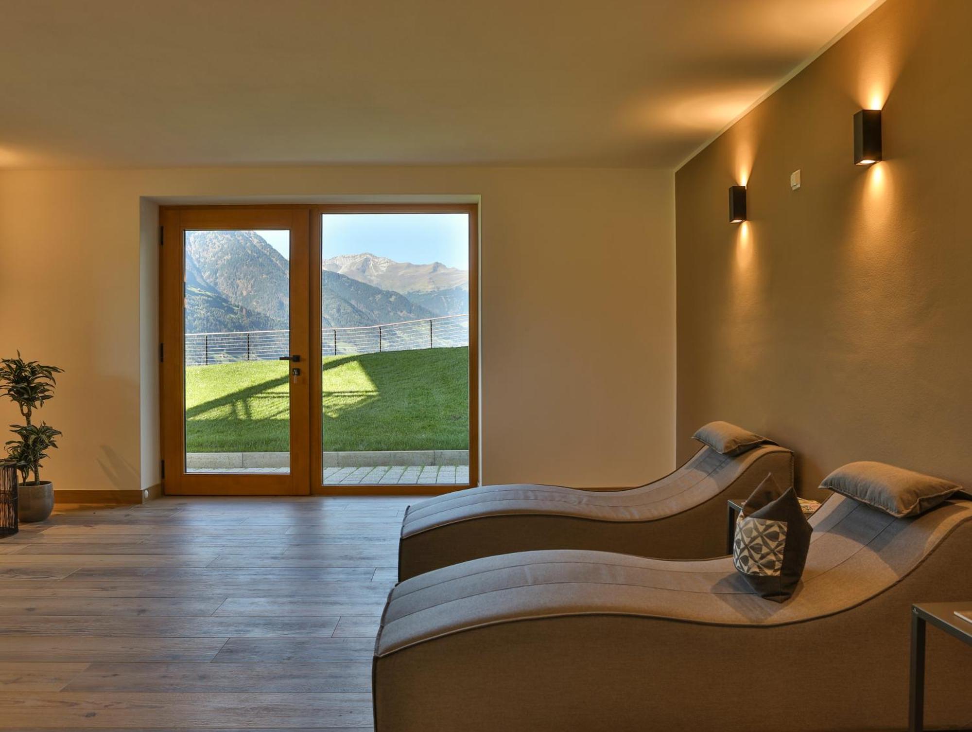 שנה Natur Residence Kaiser Hans מראה חיצוני תמונה