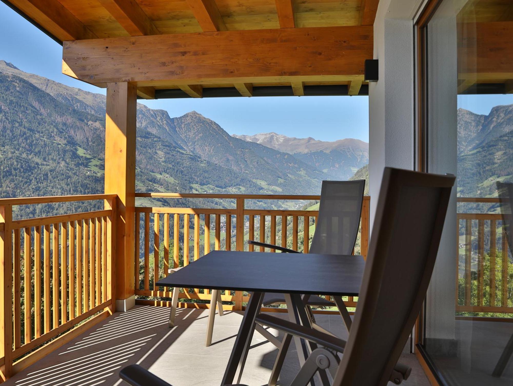 שנה Natur Residence Kaiser Hans מראה חיצוני תמונה