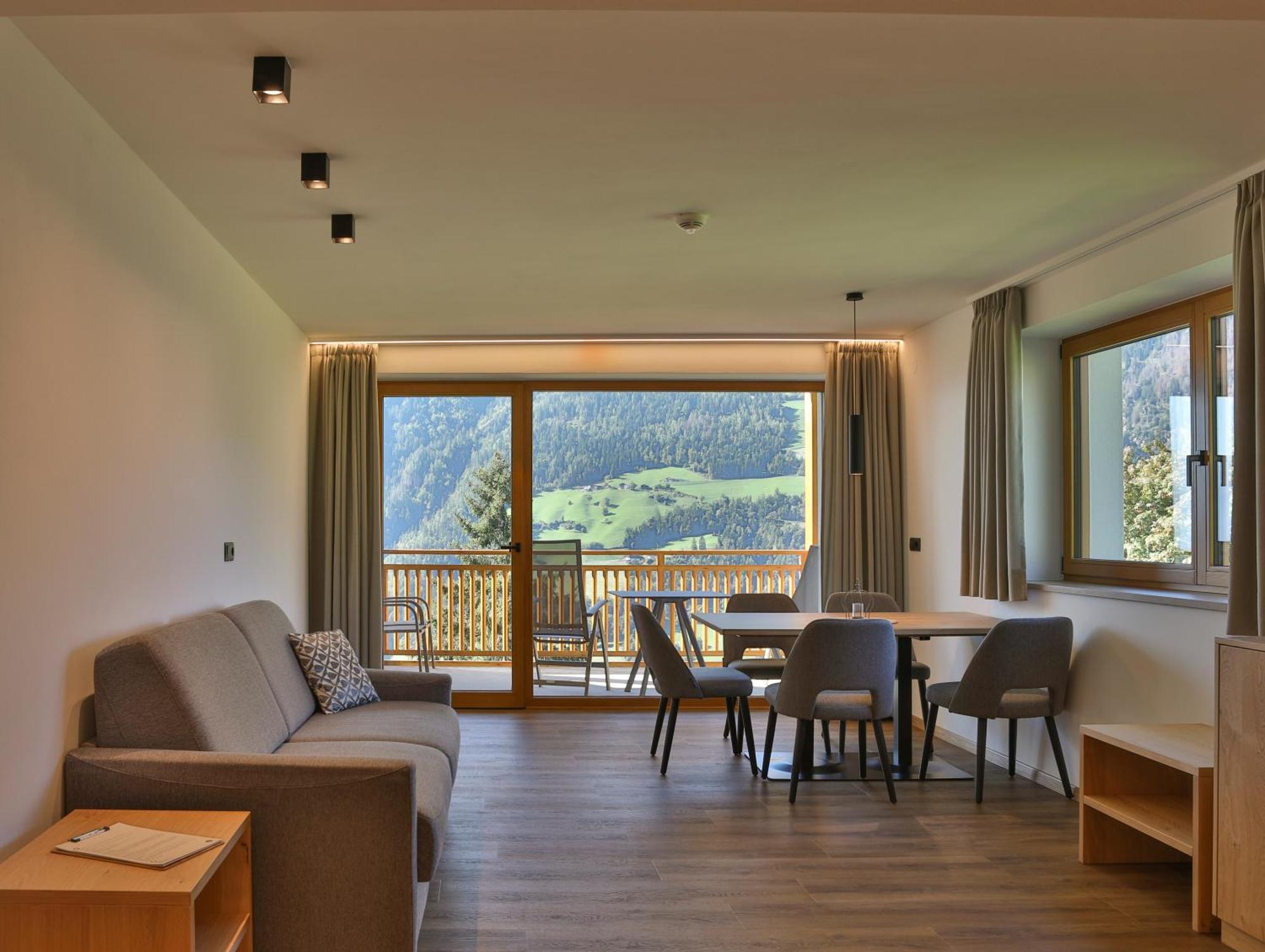 שנה Natur Residence Kaiser Hans מראה חיצוני תמונה
