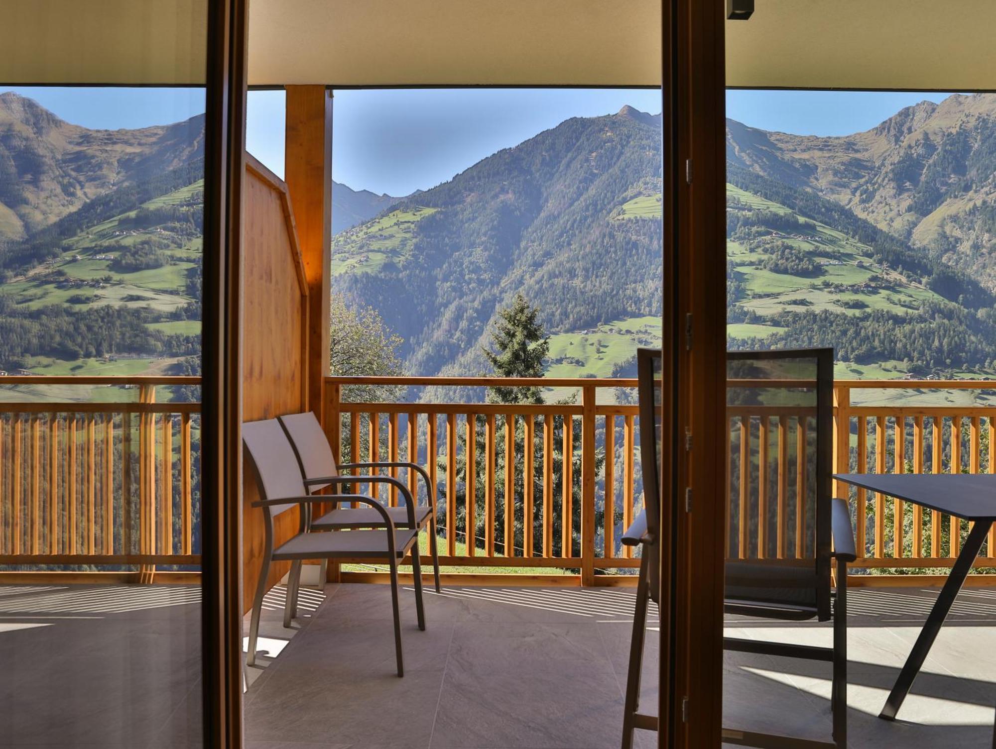 שנה Natur Residence Kaiser Hans מראה חיצוני תמונה