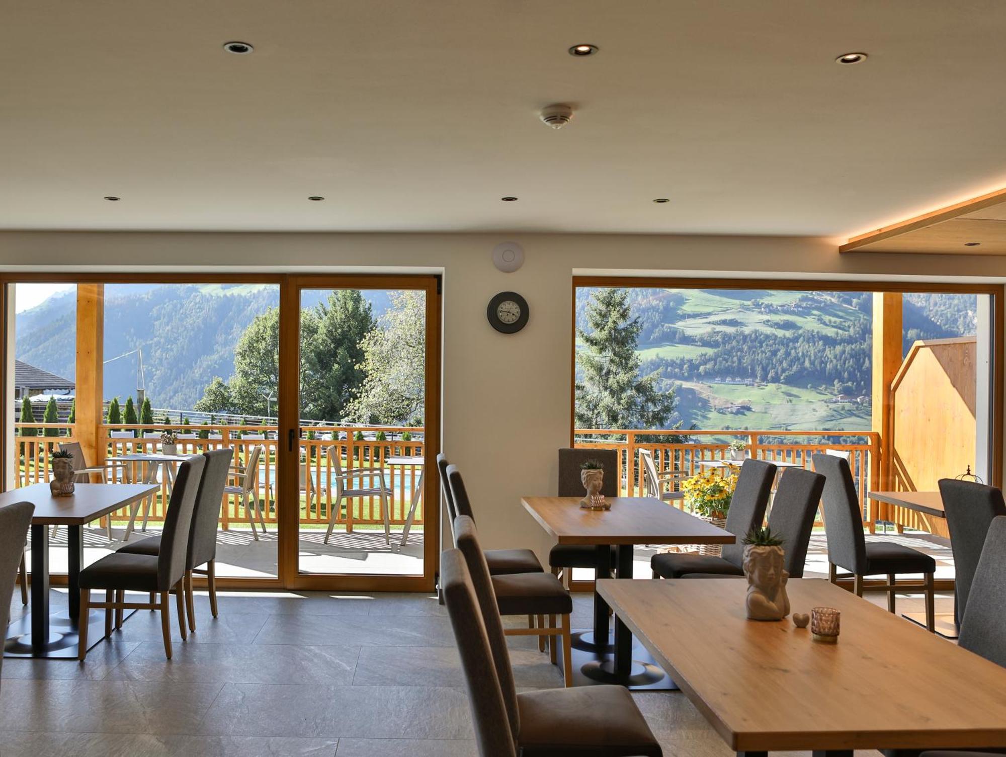 שנה Natur Residence Kaiser Hans מראה חיצוני תמונה