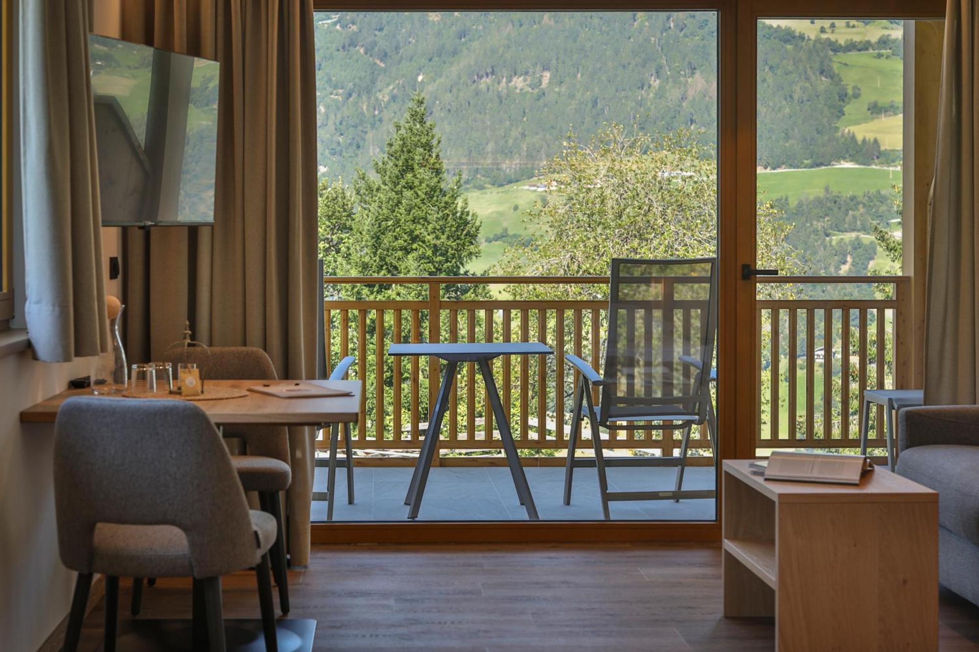 שנה Natur Residence Kaiser Hans מראה חיצוני תמונה