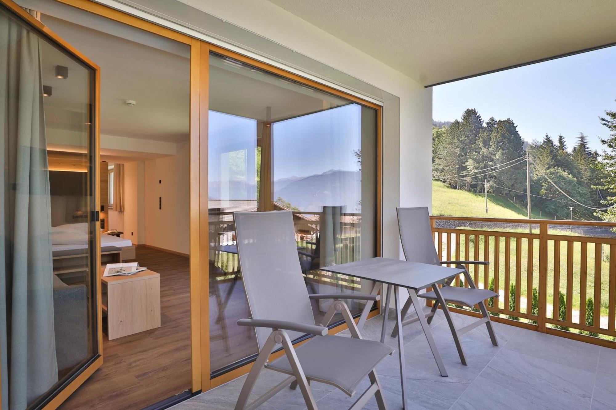 שנה Natur Residence Kaiser Hans מראה חיצוני תמונה